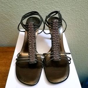 Beautiful Nine West Heels